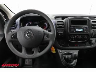 Opel Vivaro 1.6 CDTI EcoFlex L2 9-Pers. Airco Cruise Nieuwe APK!! picture 8