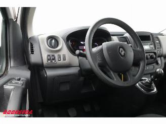 Renault Trafic Passenger 1.6 dCi Expression 9-Persoons Airco Bluetooth picture 14