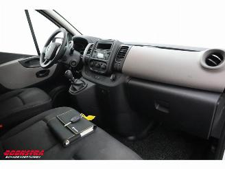 Renault Trafic Passenger 1.6 dCi Expression 9-Persoons Airco Bluetooth picture 8