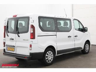 Renault Trafic Passenger 1.6 dCi Expression 9-Persoons Airco Bluetooth picture 3