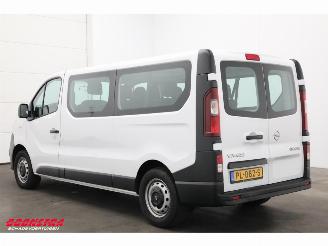 Opel Vivaro 1.6 CDTI EcoFlex L2-H1 9-Pers. Airco Cruise picture 4