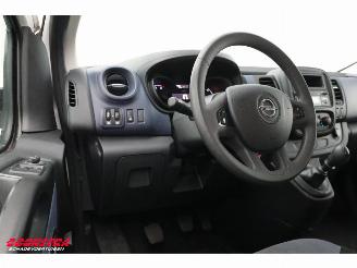 Opel Vivaro 1.6 CDTI EcoFlex L2-H1 9-Pers. Airco Cruise picture 11