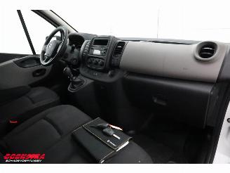 Renault Trafic Passenger 1.6 dCi Expression 9-Pers. Airco picture 6