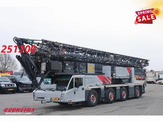 uszkodzony ciężarówki Citroën  SK498 AT4 8X6 Euro 4 2007/6