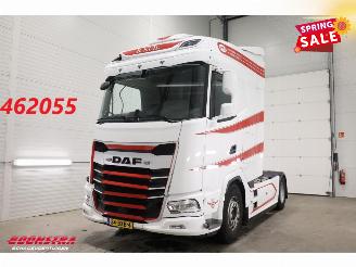 damaged trucks DAF XG 480 FT LED ACC Standairco 179.374 km! 2023/8