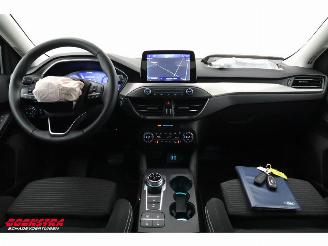 Ford Focus 1.0 EcoBoost Aut. Titanium Navi Clima Cruise LRHZ Camera AHK picture 20
