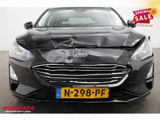 Ford Focus 1.0 EcoBoost Aut. Titanium Navi Clima Cruise LRHZ Camera AHK picture 6