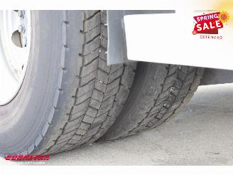 Mercedes Antos 2124 Koffer 8.60 Meter!! LBW Euro 6 picture 33