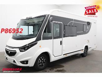 skadebil auto Benimar Focus Amphitryon 940 2.3 MJ Luifel Solar Fietsendrager Stapelbed Hefbed TV 25.519 km! 2020/7