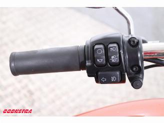 Harley-Davidson  107 FLDE Softail Deluxe 5HD Jekill & Hyde ABS LED 18.643 km! picture 18