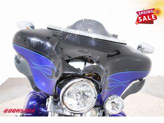 Harley-Davidson  FLHTCUSE6 CVO Ultra Classic 5HD! E-Glide 110 Cruise SHZ picture 13
