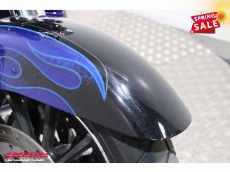 Harley-Davidson  FLHTCUSE6 CVO Ultra Classic 5HD! E-Glide 110 Cruise SHZ picture 16