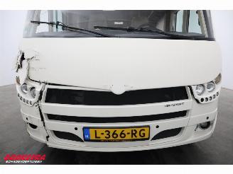 Carthago  C-Tourer i143 2.3 M-Jet 150 PK Aut. Single Beds Hefbed Solar 58.760 km! picture 12