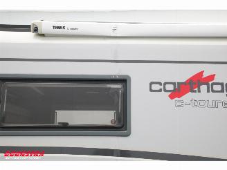 Carthago  C-Tourer i143 2.3 M-Jet 150 PK Aut. Single Beds Hefbed Solar 58.760 km! picture 7