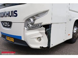 VDL Berkhof  FUTURA FHD2-129/370 53-Pers. Toilet TV Euro 6 picture 12