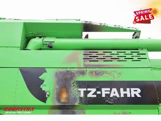 Deutz-Fahr  5690 HTS First Owner! 1.000 Uur picture 7