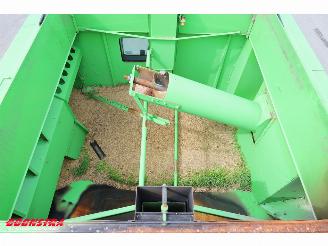 Deutz-Fahr  5690 HTS First Owner! 1.000 Uur picture 21