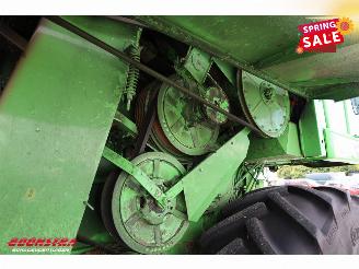 Deutz-Fahr  5690 HTS First Owner! 1.000 Uur picture 11