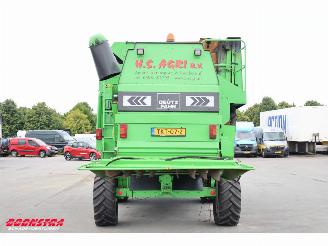 Deutz-Fahr  5690 HTS First Owner! 1.000 Uur picture 6