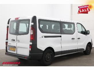 Opel Vivaro 1.6 CDTI L2-H1 ecoFLEX 9-Pers. Airco Cruise picture 3