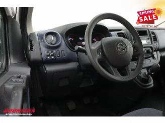 Opel Vivaro 1.6 CDTI L2-H1 ecoFLEX 9-Pers. Airco Cruise picture 13