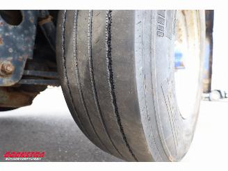 Mercedes Actros 3344AK 8/6X6 Manual Blatt/Blatt 2x PTO 2x Pump picture 40