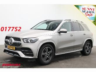 Tweedehands auto Mercedes GLE 450 4MATIC Pano Lucht Ventilatie Memory ACC AHK 2019/4