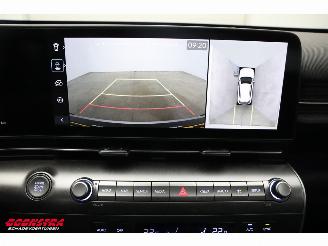 Hyundai Kona 1.6 GDI HEV Premium Ventilatie ACC LED Pano Memory 360° AHK. picture 25