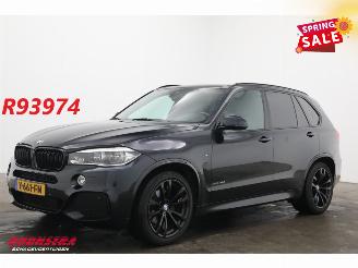 okazja samochody ciężarowe BMW  XDrive30d VAN M-Sport LED Memory H/K AHK SHZ 2017/3