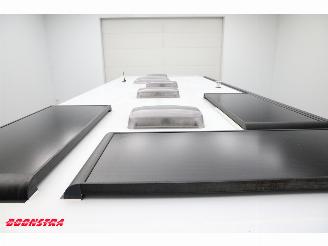 Frankia  Platin Pure i7400 GD 519 CDI 9G-T **NIEUW/NEU** Level Solar Hefbed Single Beds ACC picture 27