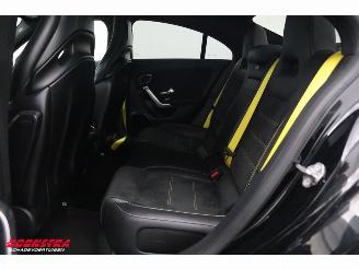 Mercedes Cla-klasse AMG 45 S 4MATIC+ Schalensitze Edition 1 Aero ACC Burmster Camera SHZ picture 9