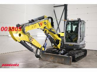 skadebil machine Case  ET65 WASSER BY 2023 2023/10
