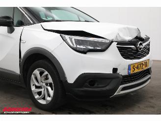Opel Crossland 1.2 Turbo Aut. Innovation LED Navi Clima Cruise SHZ LRHZ Camera picture 6