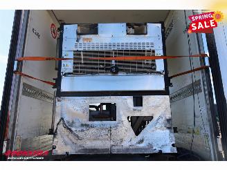 Krone  SD Alcoa Carrier Vector 1550 3-Asser BY 2019 picture 5