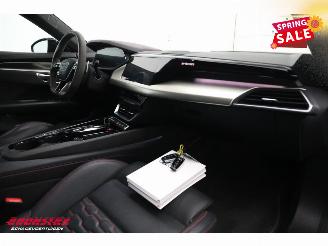 Audi E-tron RS 93 kWh 360° B&O Matrix Memory Ventilatie ACC Pano picture 14