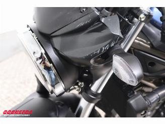 Suzuki  SV650A ABS BTW 2.525 km! picture 12