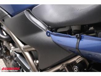 Suzuki  SV650A ABS BTW 2.525 km! picture 10