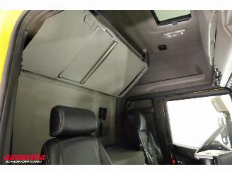 Scania R R520 V8 Alcoa Leder Standairco picture 20