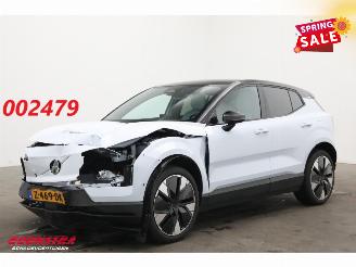 skadebil auto Volvo EX30 Twin Motor Perf. Ultra 69 kWh Pano ACC 360° LRHZ 8.423 km! 2024/3