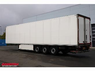 Schmitz Cargobull  SKO Thermo King SLXi 300 Dhollandia 2X Lift BY 2020 picture 4