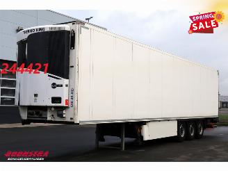 skadebil oplegger Schmitz Cargobull  SKO Thermo King SLXi 300 Dhollandia 2X Lift BY 2020 2020/3