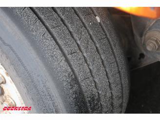 Krone  SD Carrier Vector 1950 MT LBW Multitemp Doppelstock picture 23