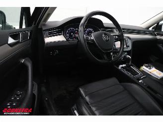 Volkswagen Passat Variant 1.4 TSI DSG Highline Pano ACC Virtual Leder ErgoComf. SHZ Camera AHK picture 14