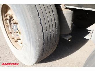 Schmitz Cargobull  SCS S01 3-Asser Bordwande BY 2011 picture 14