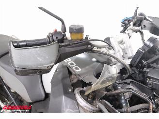 BMW R 1200 GS Adventure ESA Heizgriffe 46.222 km! picture 14