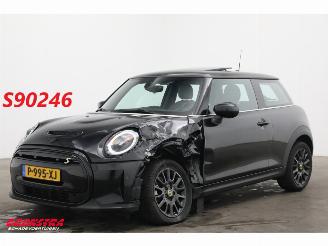 škoda osobní automobily Mini Mini Cooper SE 33 kWh Schuifdak LED Leder Cruise Camera SHZ 2022/6