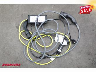 Mini Mini Cooper SE 33 kWh Schuifdak LED Leder Cruise Camera SHZ picture 25