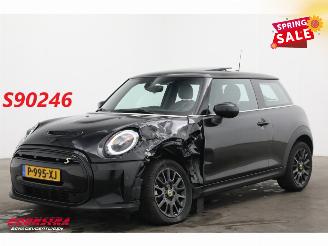škoda osobní automobily Mini Mini Cooper SE 33 kWh Schuifdak LED Leder Cruise Camera SHZ 2022/6