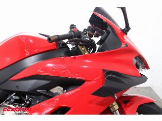   SRK 800 RR ABS LED Bluetooth picture 11