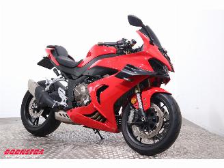   SRK 800 RR ABS LED Bluetooth picture 2